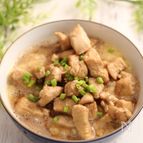 和風！魯肉飯（ルーローハン）