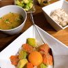 ねこまりも🐈‍⬛の作ってみた!投稿(『サーモンとアボカドのポキ丼』簡単時短でも絶品丼♡)