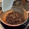10分で完成！【ハンバーグ丼】の工程3