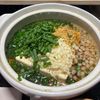 日本酒党の作ってみた!投稿(5分で作る「ズボラ湯豆腐」
)