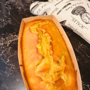 tAnAkoの作ってみた!投稿(【米粉のバナナブレッド】混ぜて焼くだけ失敗なし！)