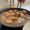 【厚揚げみぞれ煮】ボリューム満点さっぱりおかずの工程6