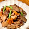 michuの作ってみた!投稿(鈴木家の筑前煮【おせち・作り置き】)