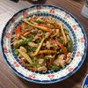 ぽんえりの作ってみた!投稿(【豚ロースの青椒肉絲】ご飯との相性抜群!野菜たっぷり♬)
