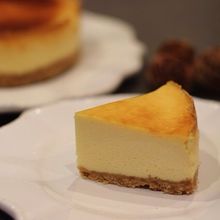 濃厚リッチ♡チーズケーキ