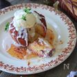 オーブンで焼くだけ！絶品【丸ごと焼きリンゴ】