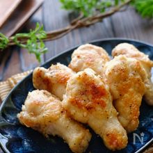 忙しい日もこれならできる！「揚げない」揚げ物