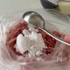 【カリじゅわ♡豚こまとなすの甘酢だれ】ご飯が止まらないの工程1
