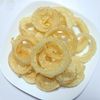 ふうかの作ってみた!投稿(【オニオンリング】ザクっと食感がたまらない！)