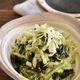 海苔キャベツとわかめのやみつきナムル【作り置き】