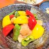 かさやの作ってみた!投稿(【焼いてかけるだけ】鶏ももピーマンのつゆだく南蛮)