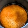 【中までしっかり味染み】焼きおにぎりの工程1