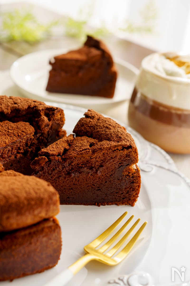 手作りお菓子の簡単レシピ 30選 プレゼントにも毎日のおやつにも レシピサイト Nadia ナディア プロの料理家のおいしいレシピ