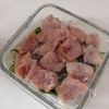 レンジでしっとり『鶏むね肉の塩だれ蒸し』の工程3