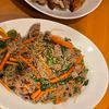 akabecoの作ってみた!投稿(レンジで作る！味がしみしみ本格チャプチェ)