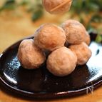 小芋のからあげ