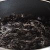 【ひじき胡麻サラダ】栄養満点 ˎˊ˗ 野菜嫌いさんにも ⌾の工程1
