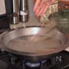 市販の素なし!まぜ蕎麦の工程1