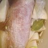 クリスマスに☆カラフルロールチキンシチューの工程5