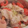 茹でない！やわらか豚しゃぶの工程4