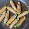 【ポン酢だれでさっぱり♪おくらの豚巻き】子供爆食おかず♡︎の工程5