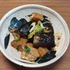 ゆの作ってみた!投稿(冷やしてもおいしい!厚揚げとなすのさっと煮)