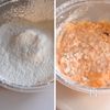 【人参の甘さと香りが引き立つ♪】キャロットケーキの工程5