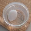 【濃厚ガトーショコラ】材料3つ！10分で完成レシピ！の工程1