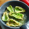 【カレーさくピー】ピーマンの苦みゼロ×さっくさく！の工程4
