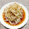 よっこの作ってみた!投稿(【地味なんだけど旨いんです】ごまたっぷりもやしの生姜醤油和え)