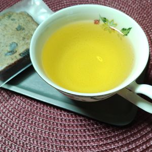 M*Pの作ってみた!投稿(新感覚!さっぱり【ティーソーダ】)