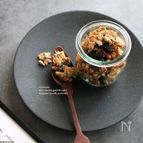 チーズグラノーラ
