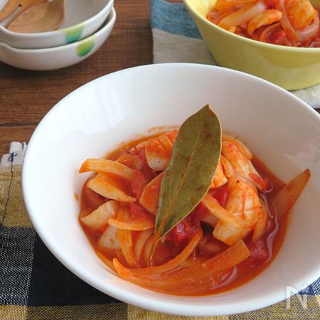 おうちで簡単イタリアン いかとたまねぎのトマト煮込み By 佐藤 加奈子 Kaana57 レシピサイト Nadia ナディア プロの料理家のおいしいレシピ おうちで簡単イタリアン いかとたまねぎのトマト煮込み By 佐藤 加奈子 Kaana57 レシピサイト Nadia ナディア プロの料理家のおいしいレシピ
