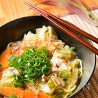 濃厚な秘密はじゃがいも！？飲み干せちゃう味噌ラーメン