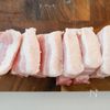 【白米泥棒】豚バラとじゃがいもの焼き肉じゃが｜箸が止まらないの工程1