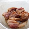 【レンジで爆速!】味しみチャーシューの工程4