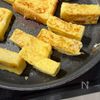 子どもパクパク♪砂糖不使用の時短フレンチトーストの工程4