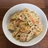 さらの作ってみた!投稿(400万再生！絶品♪給食のレンコンマヨ炒め)