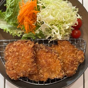 mi-koの作ってみた!投稿(【お弁当】豚ロース薄切り肉で食べ切りタレカツ)