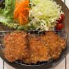 mi-koの作ってみた!投稿(【お弁当】豚ロース薄切り肉で食べ切りタレカツ)