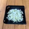 10分で完成!【絶品タコライス】卵もワンパンでお手軽♩の工程1
