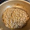 こーの作ってみた!投稿(スパイス香る！本格タコスミート)