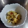 646469の作ってみた!投稿(切って漬けるだけ簡単！「ご飯がすすむ大根のポリポリ醤油漬け」)