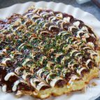 ふわっとろっもちっ♡『お好み焼き』何度も作りたくなる一品！