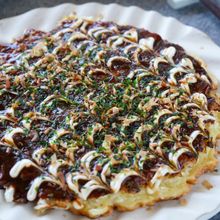ふわっとろっもちっ♡『お好み焼き』何度も作りたくなる一品！