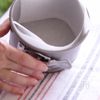 卵温め不要＊共立て方法で作るふんわり軽～いスポンジケーキの下準備
