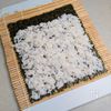 七福サラダ巻き│具材くずれなし!失敗知らずの簡単巻き寿司の工程5