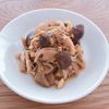 ミルクの作ってみた!投稿(腸活！ヘルシー【やみつききのこ】ご飯が進む味付け◎)