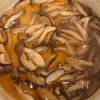 ふわっふわ♡【きのこあんかけの豆腐ハンバーグ】の工程5
