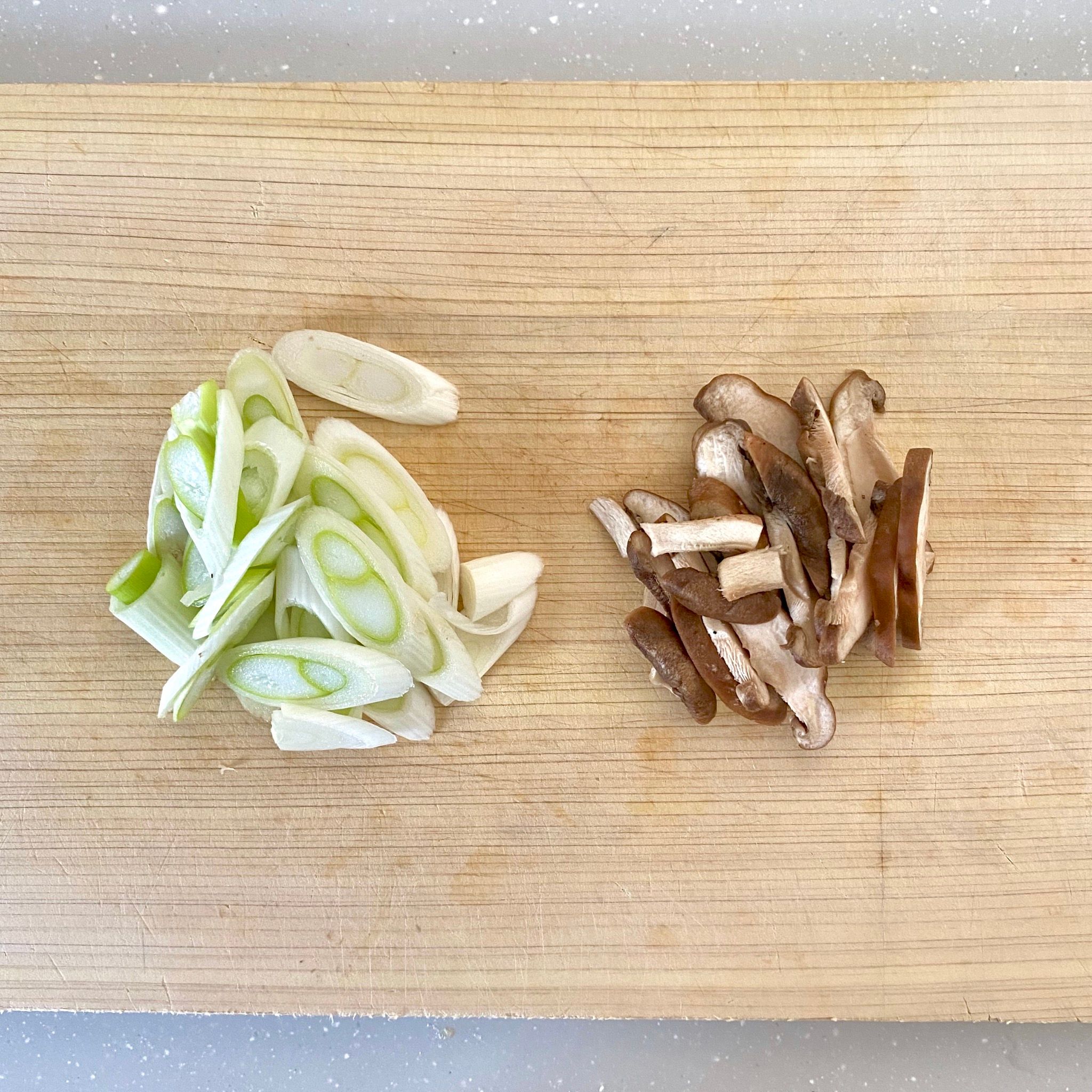 まるで中華店の味♡豚肉とふんわり卵のいりつけ | レシピサイトNadia